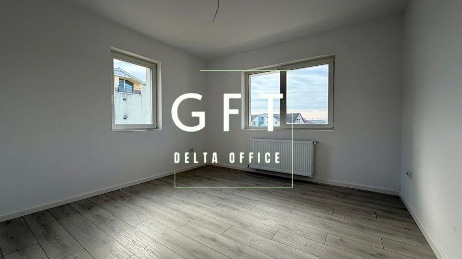 Apartamente cu 1,2,3 camere bloc nou -sud - Poză 5