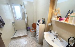 3 camere, LA CHEIE, bloc nou, terasa, parcare, Gheorgheni, Iulius - Poză 8