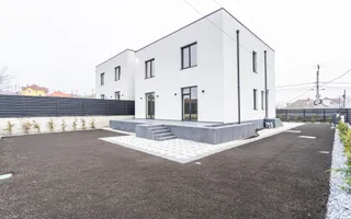 Vânzare, casă, 2 nivele, 4 camere, strada Mihai Eminescu, Cruzeşti - Poză 43