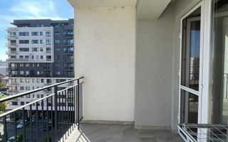 Apartament modern cu 2 camere | Parcare | Ioșia Residence | Oradea - Poză 8