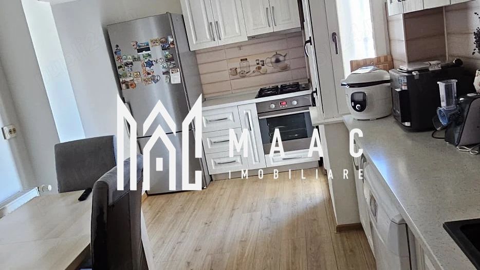 Apartament 4 Camere I Decomandat I Zona Calea Dumbravii - Poză 3