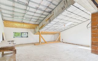 Casă nouă 2025 | 178 mp utili | 547 mp teren | zonă verde și liniștită - Poză 13