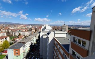 Garsoniera decomandata, 28 mp, zona Parc Cetate - Poză 2