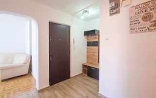 Apartament 3 camere Metrou Gorjului-Dezrobirii - Poză 13