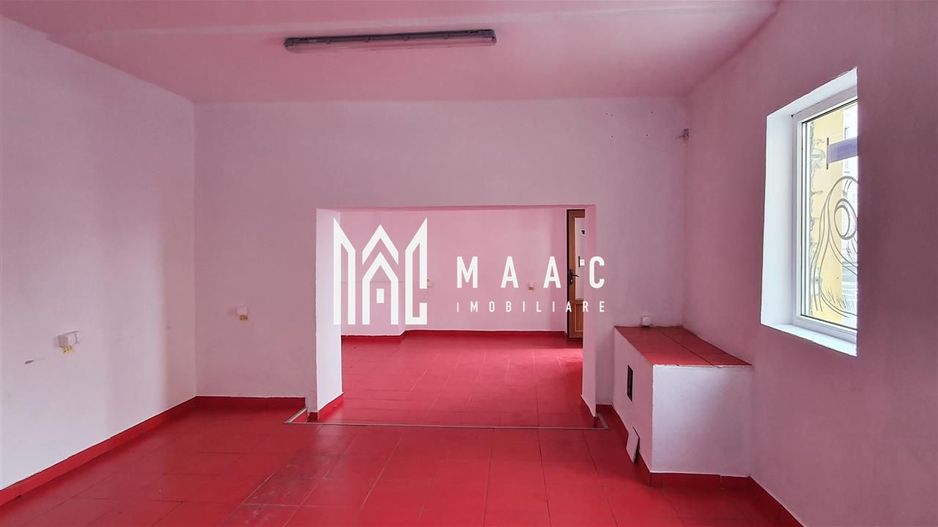 Spatiu comercial cu chiriasi | Zona Centrala | Acces stradal - Poză 1