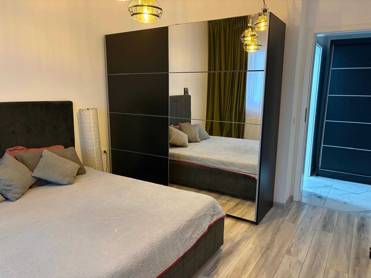 2 camere, mobilat complet Grand Kristal - Poză 2