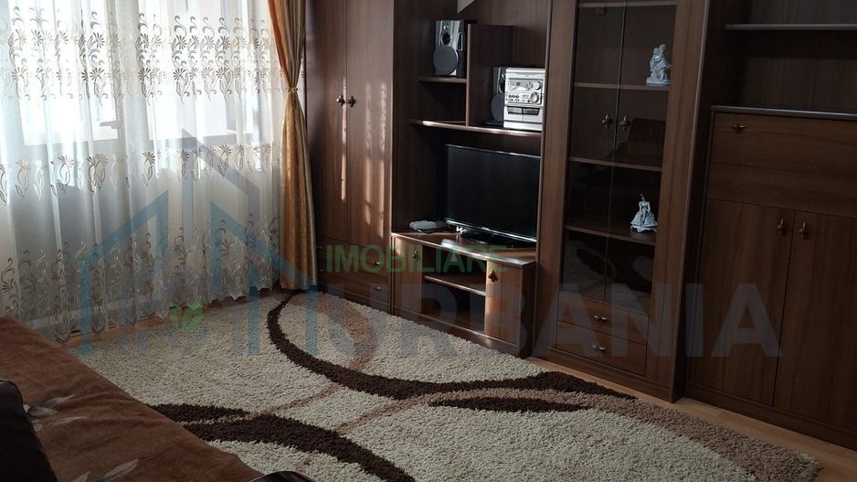 Apartament 2 camere Alpha Bank Pacurari - Poză 1
