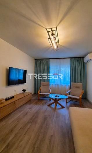 2 camere  Zona Dacia | Mobilat și utilat modern - Poză 1