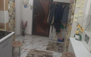 Apartament modern cu 2 camere în Mănăștur, zona Big. - Poză 2