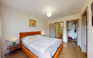 Vila Cernica 4 camere 3 bai,3 terase - Poză 24