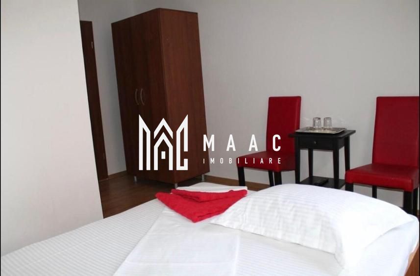 Casă spațioasă | 250 mp utili | 8 camere | Curte cu filigorie - Poză 6