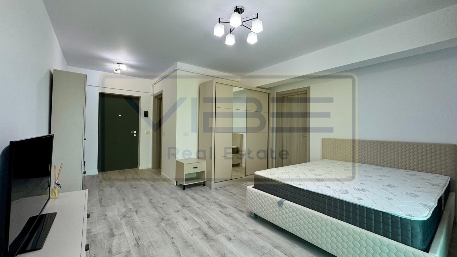 Apartament NOU 1 camera+parcare Bucium Excentric Apartaments - Poză 7
