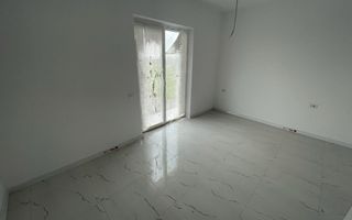 Casa finalizata cu 3 dormitoare . Teren generos cu 2 fronturi - Poză 13