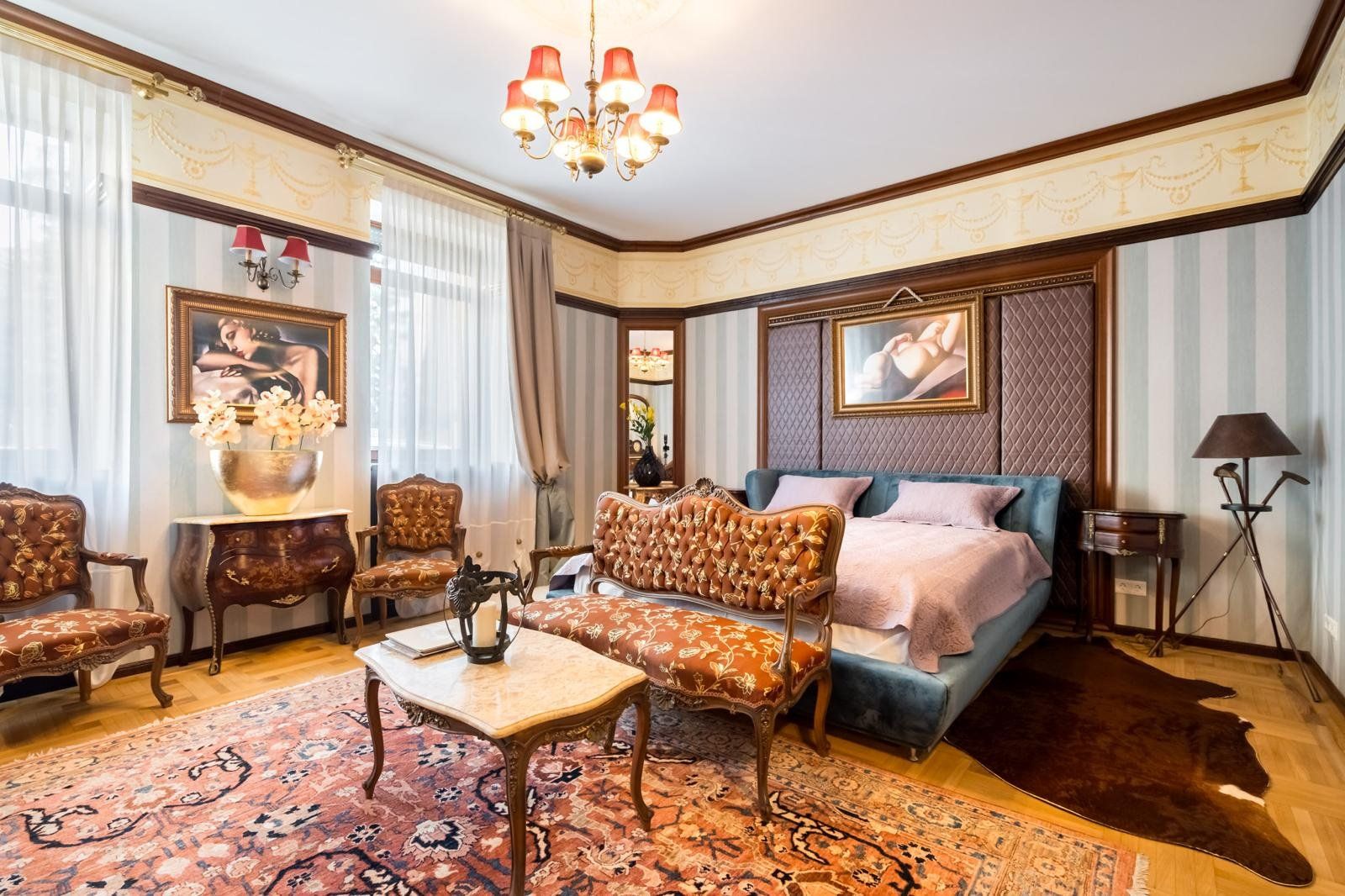 ARMENEASCA, BIROU ELEGANT, SINGUR PE NIVEL, PARTER, 185 MP! - Poză 1