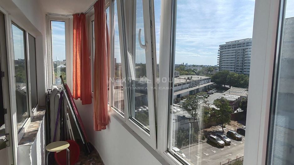 Garsoniera Liberty Mall ( Rahova - Trafic Greu ) - Poză 13