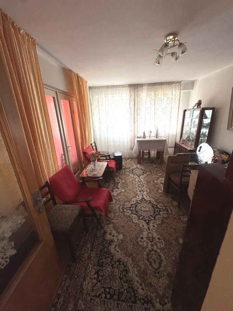 Apartament 3 cam  Micro 39,et 4/4 - Poză 1