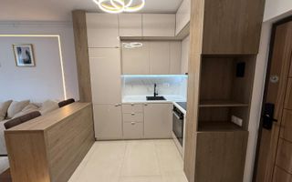 5 MINUTE METROU BERCENI - STUDIO - 40mp - 82.280â¬ - Poză 3