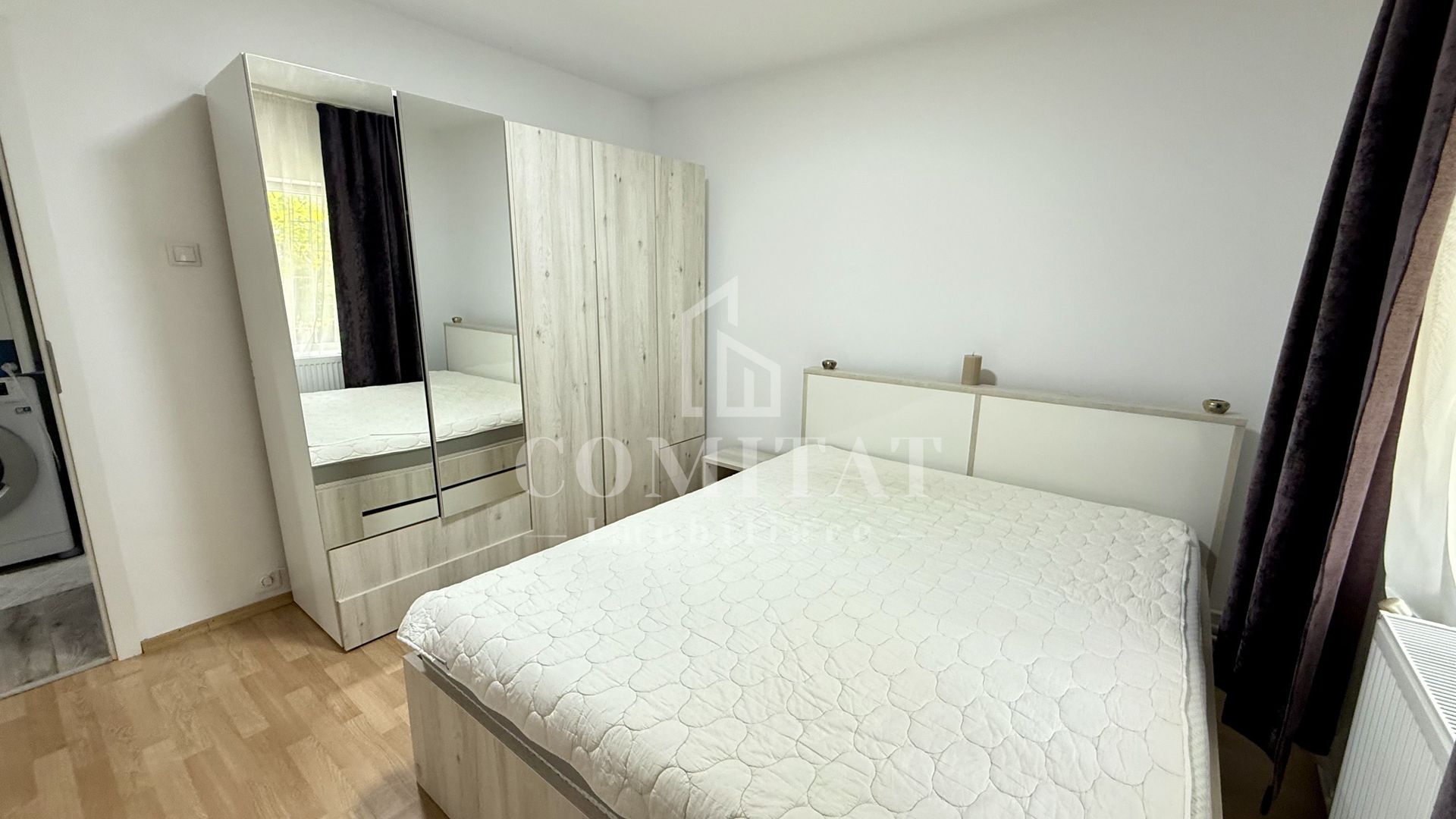 Apartament modern | PET FRIENDLY | 3 camere decomandat | str. Tășnad - Poză 12