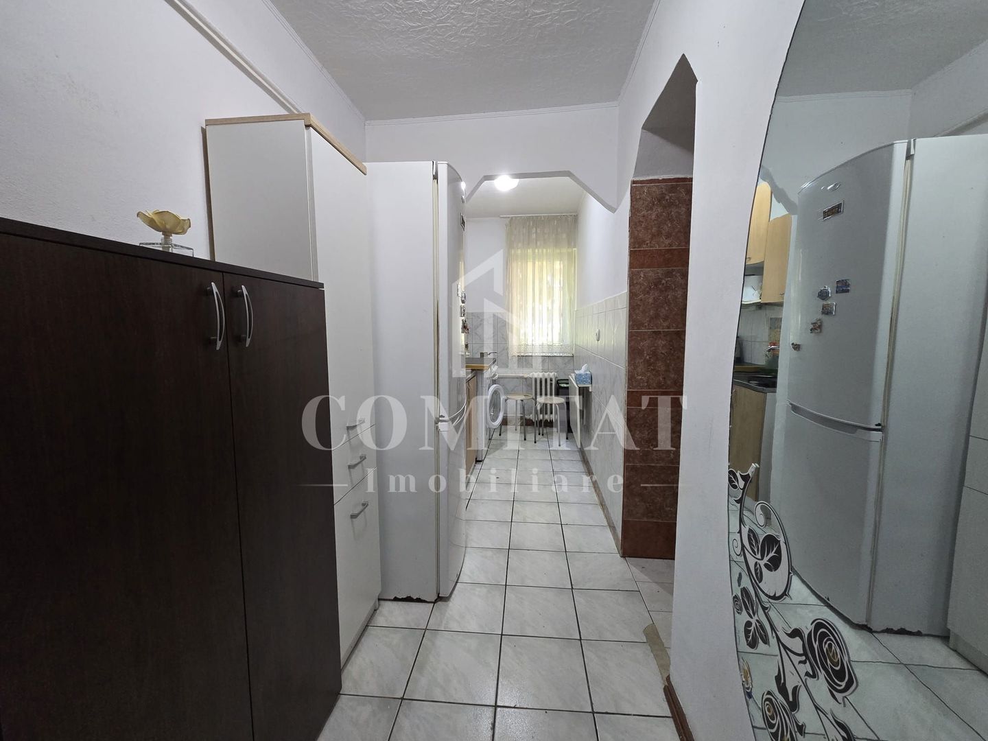 Apartament cu 2 camere | Cartierul Mănăștur - Zona str. Agricultorilor - Poză 11
