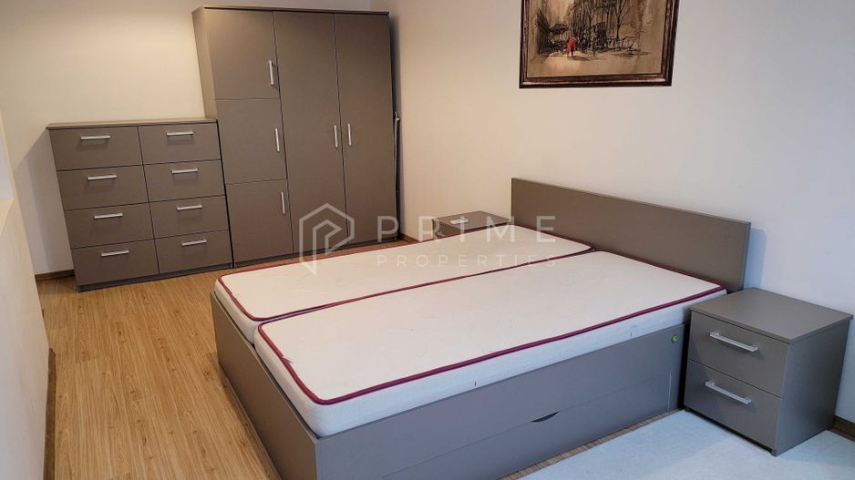 Apartament 2 camere modern – zona 7 Noiembrie - Poză 5