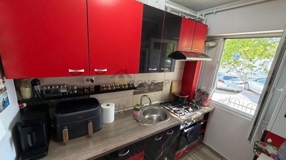 Apartament 2 camere mobilat utilat Salaj - Poză 9