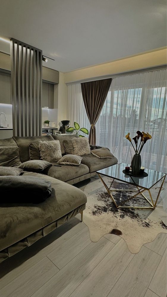 Apartament 3 camere Aradului bloc nou - Poză 2