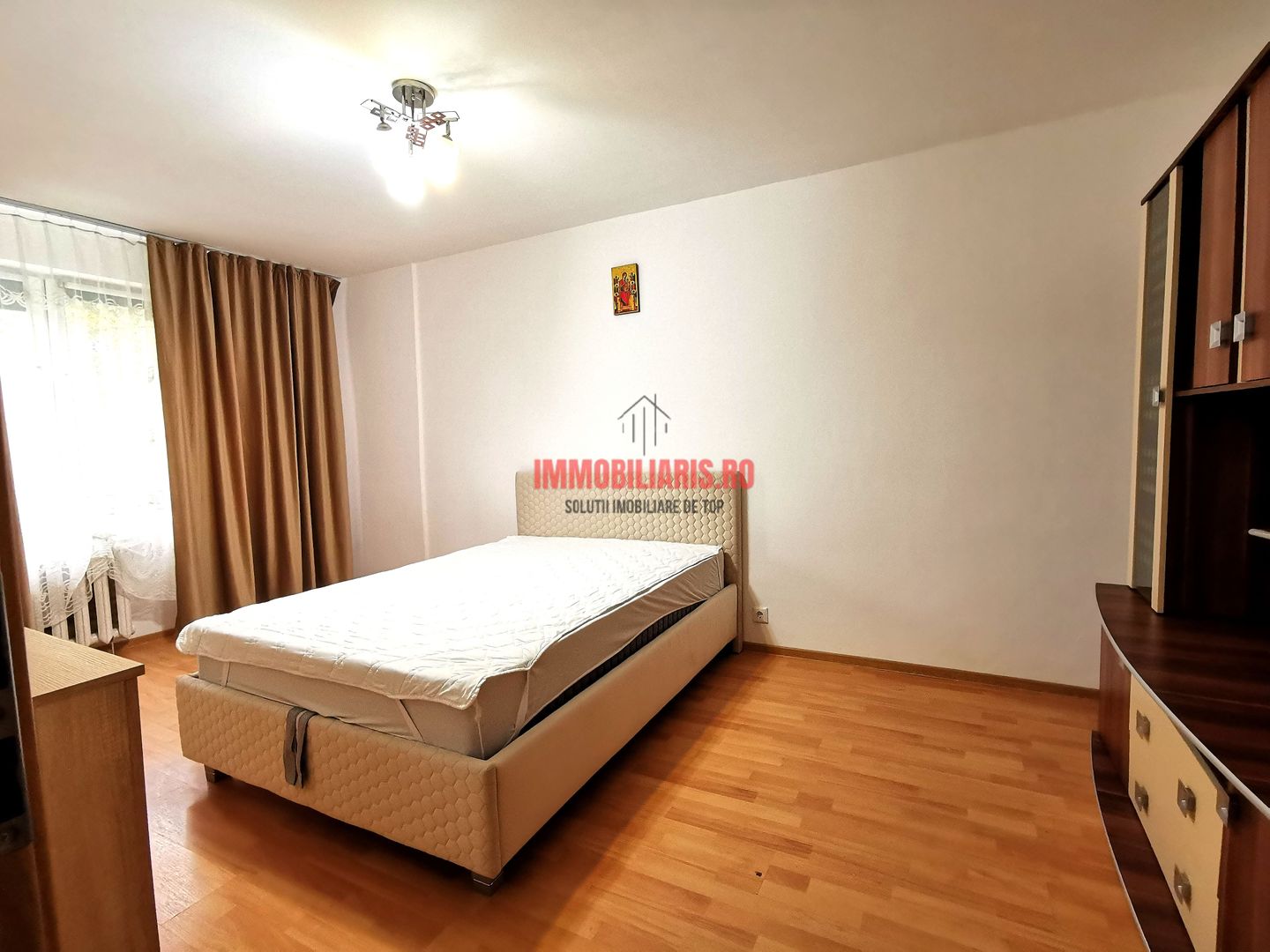 Liviu Rebreanu - Decomandat - Metrou - Reabilitat Termic - Libera - Poză 2