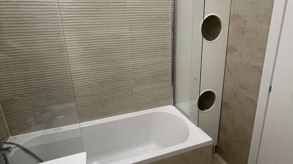 GARS. HILS PALLADY, PARCARE, BUCATARIE INCHISA, BLOC NOU, METROU 3 MIN - Poză 7