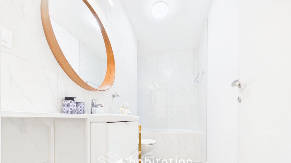 Eleganță la apus – apartament 2 camere, în zona Lipovei, lângă pădure - Poză 13