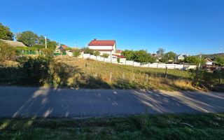 Teren pentru construcții orașul Cimișlia - Poză 2
