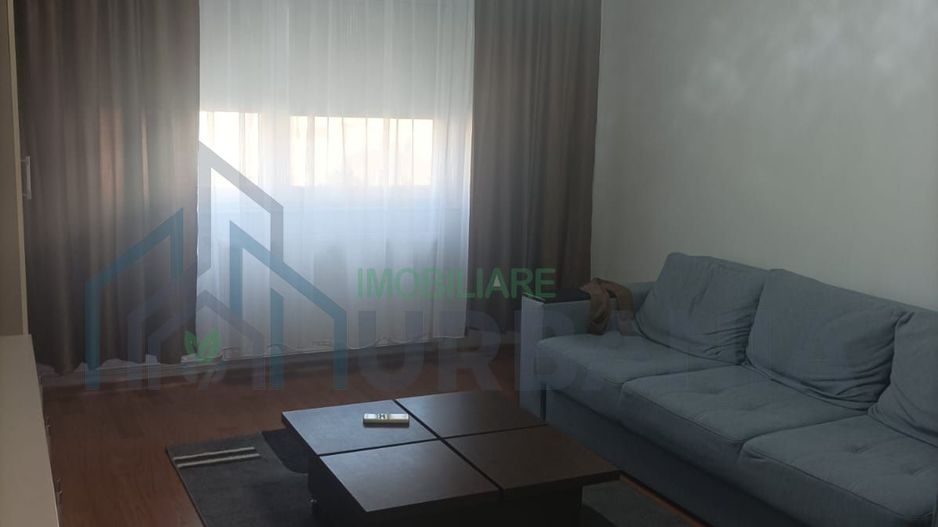Apartament 2 camere de inchiriat, cartier Dacia, etaj 6, mobilat si utilat, Alexandru cel Bun - Poză 2