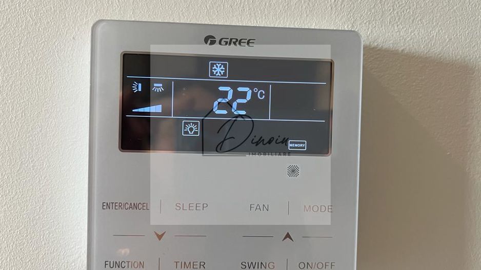 COMISION 0% I Apartament lux 4 camere  Iancu Nicolae I Residence 5 - Poză 21