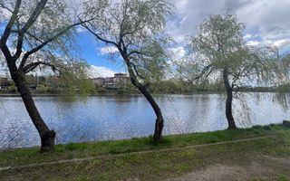 Vila 5 camere cu acces la lacul Baneasa | teren 400 mp - Poză 16