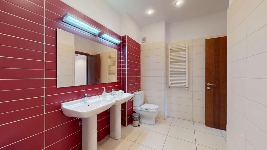 Apartament 2 camere 95 MP - 2 bai Evocasa Ferdinand 58 Foisorul de Foc - Poză 17