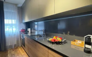 Apartament Finisaje Calitative I Tractorul Coresi - Poză 15