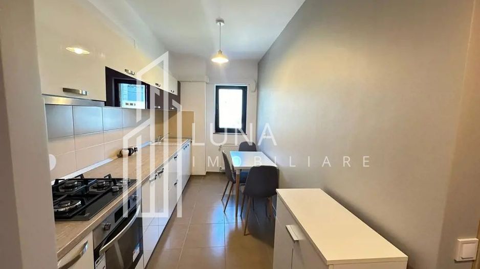 Apartament 2 camere de închiriat – Centrul Civic, Brașov - Poză 4