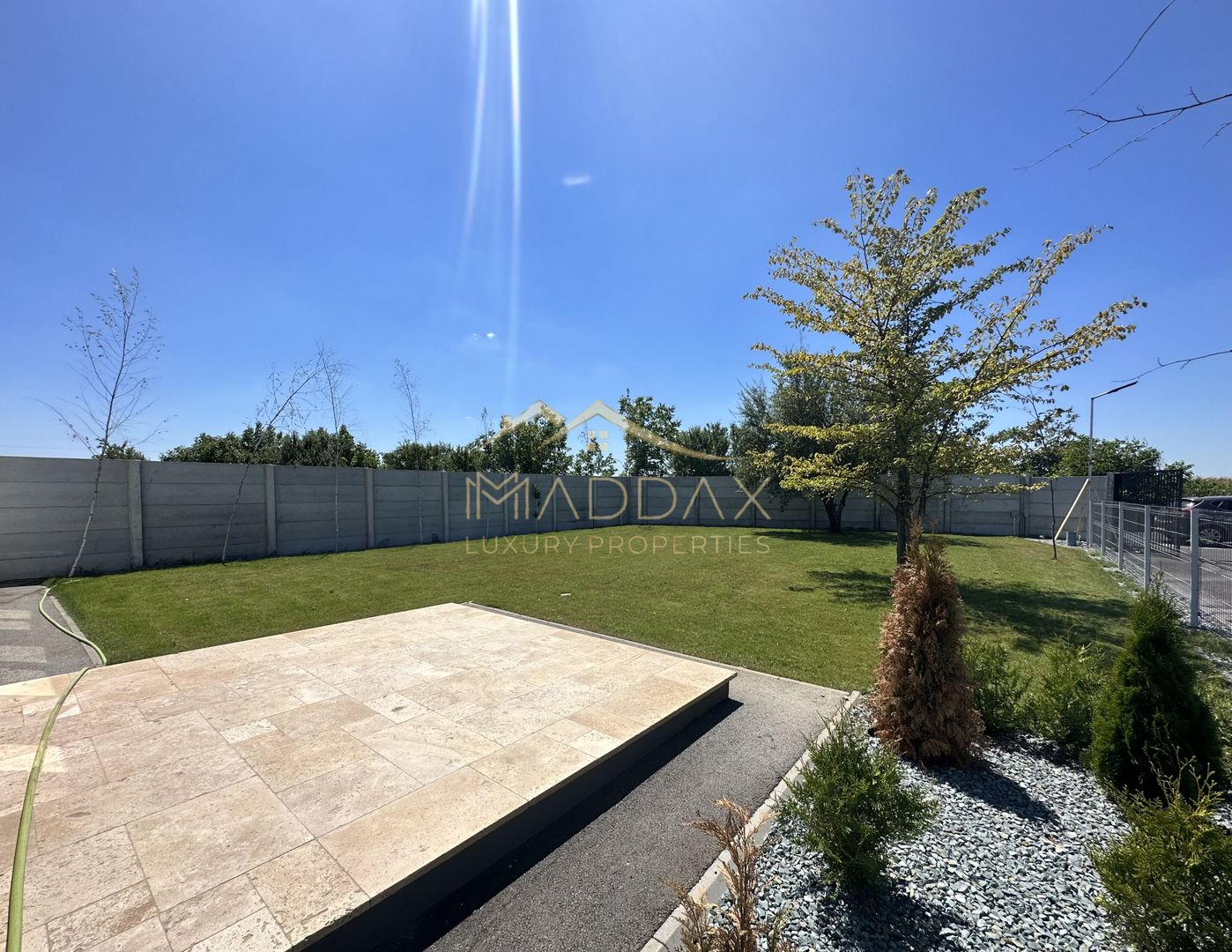 ***CASA SMART****INDEPENDENTA ENERGETIC _Teren 492MP//CORBEANCA - Poză 7