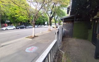 Spatiu comercial de inchiriat in zona Berceceni (Bulevard) - Poză 25