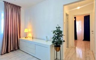 Apartament 2 camere, Podul Ros - Cantemir - Campus Palas, Iași - Poză 14