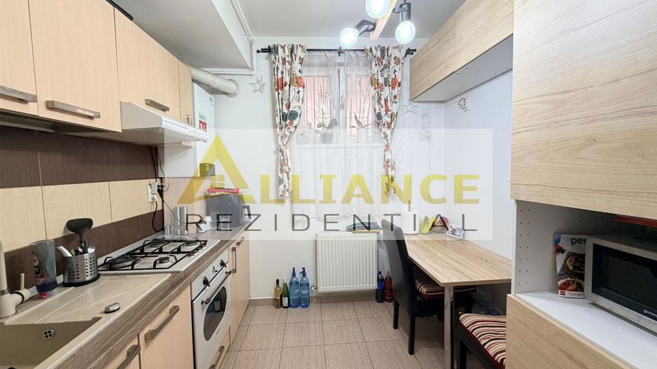 Metrou Dimitrie Leonida - 3 Camere - Demisol - Gata de Mutare - Poză 14