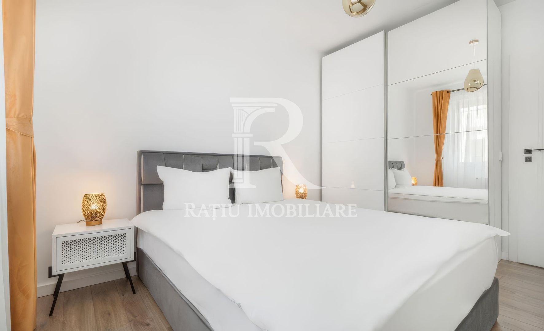 Apartament cu 3 camere | Garaj subteran inclus | Oradea - Poză 8