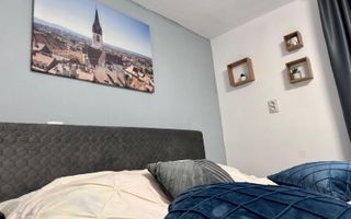 Studio in centrul istoric din Sibiu ideal pentru regim hotelier - Poză 3