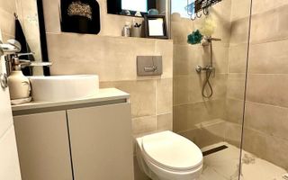 VANZARE 3 CAMERE | 60 MP TERASA | IMOBIL BOUTIQUE | - Poză 9