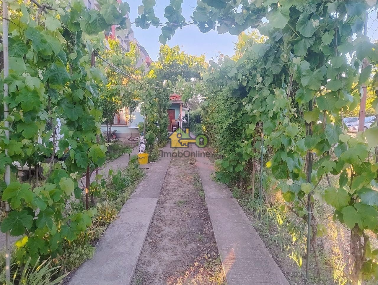 Casa individuala cu teren de 638 mp - zona Giroc - Poză 2