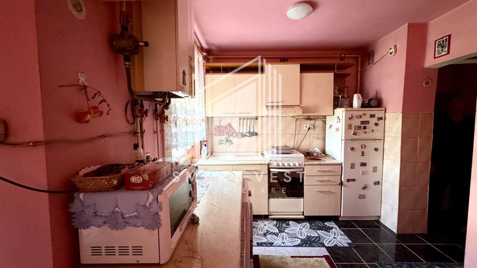 Apartament 3 camere | Etaj 2 | 75 mp | Zona Micro 15 - Poză 9