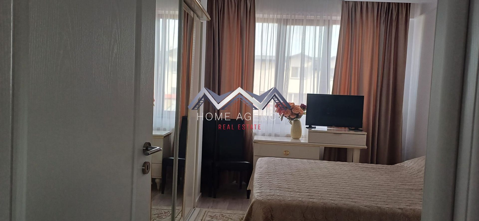 Apartament 3 camere Parc Bazilescu bloc boutique - Poză 10