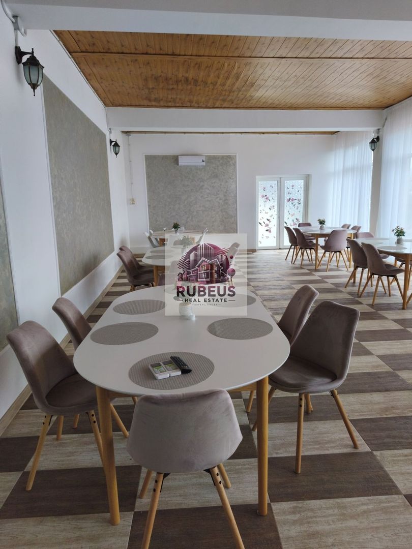 Proprietate langa Dunare – 3000 mp, priveliste si potential business - Poză 29