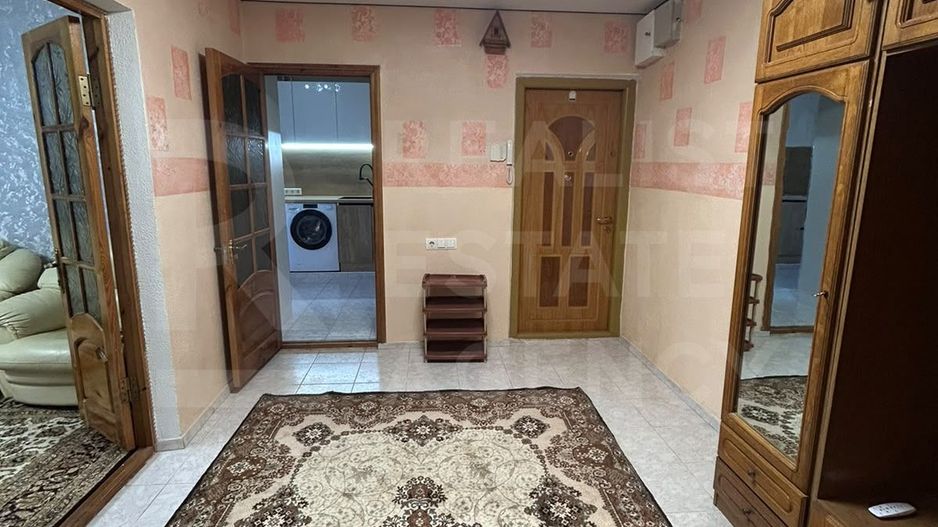 Chirie, apartament 3 camere 70 mp, str. Mihail Lomonosov, Centru - Poză 5