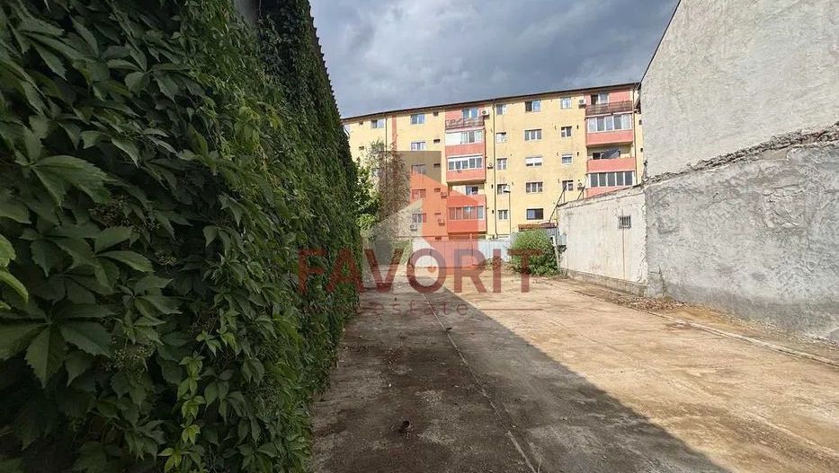 EXCLUSIVITATE COMISION 0% | Teren intravilan | Zona Sagului | Piata Aurora - Poză 5