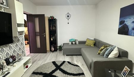 Apartament 3 camere – 66 mp, Vasile Aaron (str. Oașa)